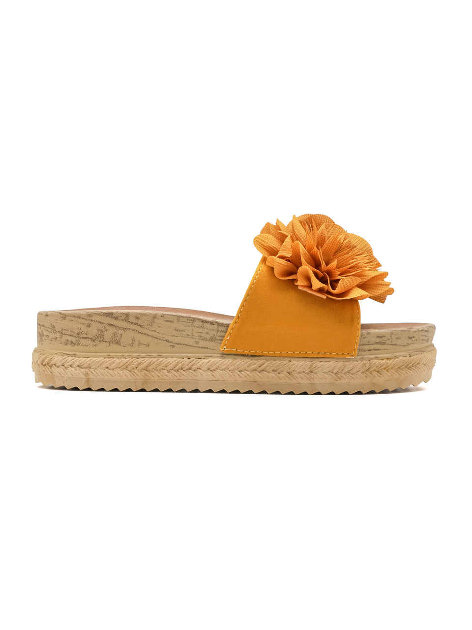Ciabatte - 2378 Giallo