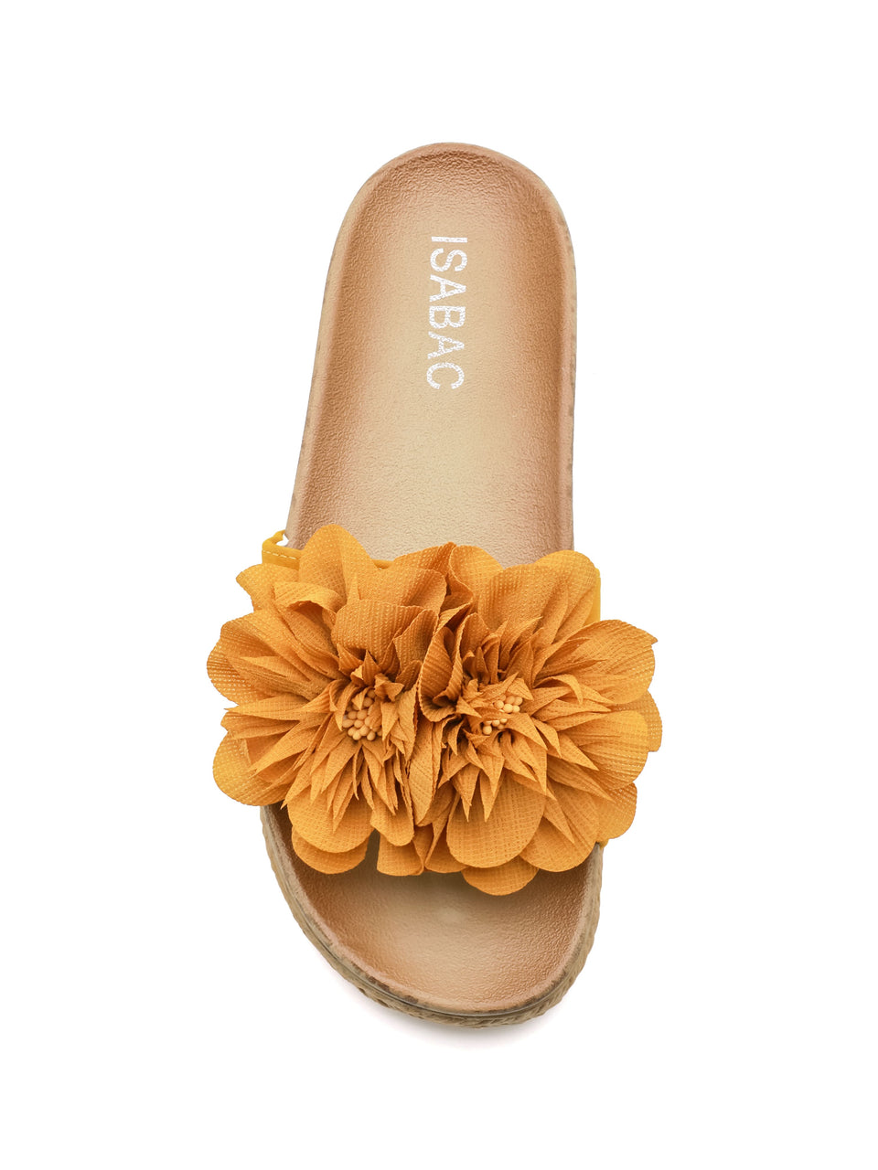 Ciabatte - 2378 Giallo
