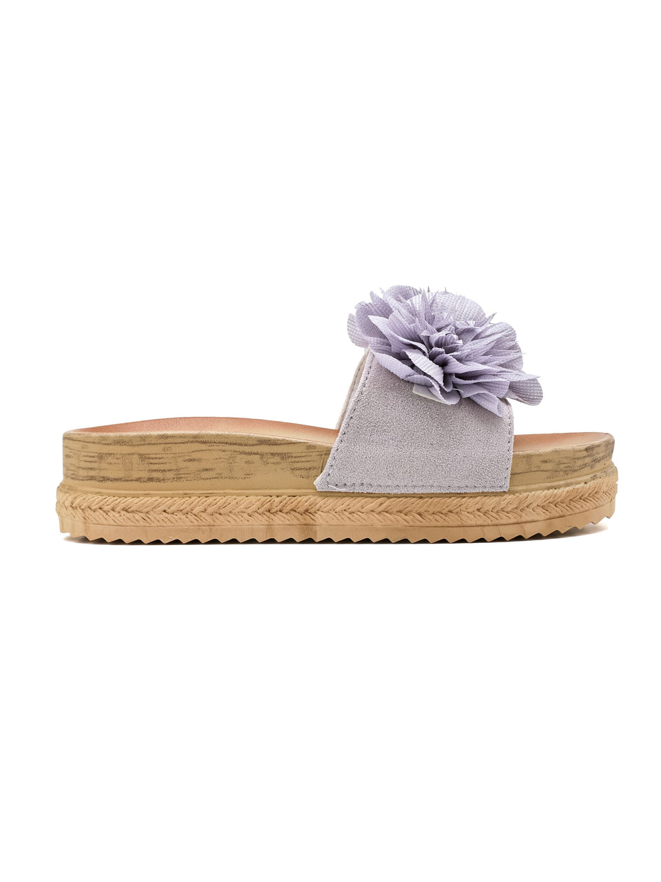 Ciabatte - 2378 Grigio