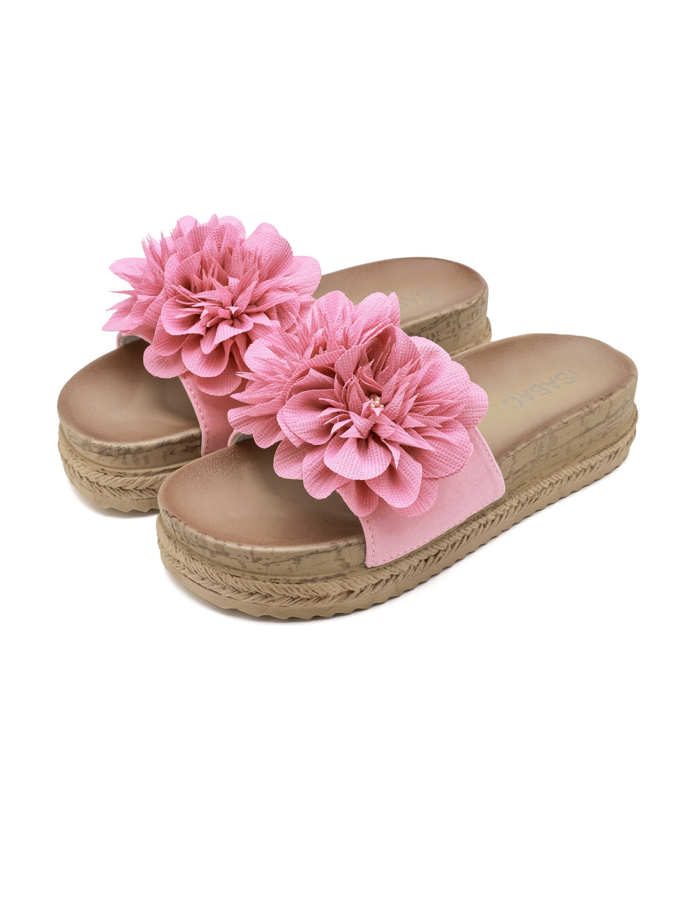 Ciabatte - 2378 Rosa