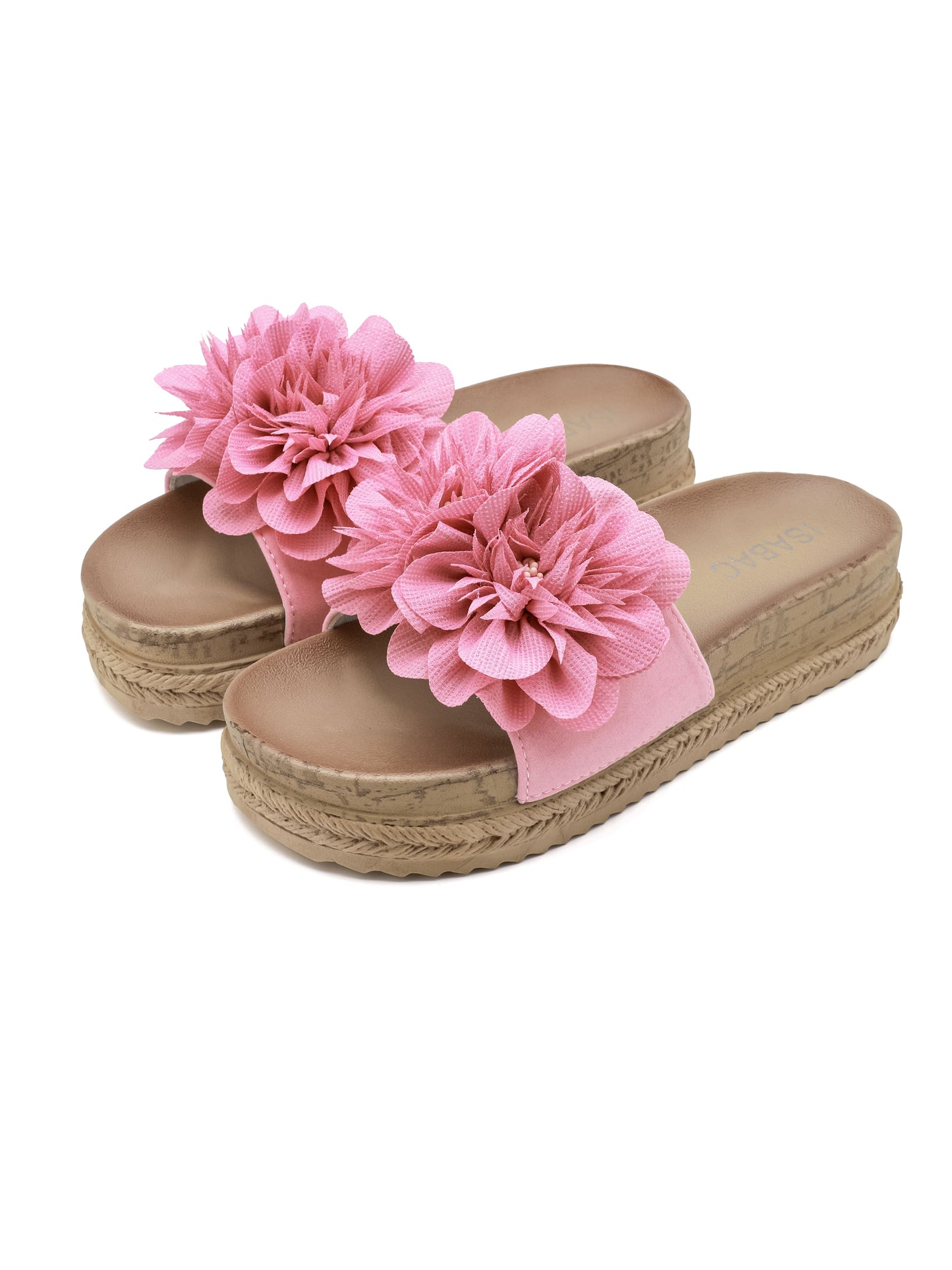 Ciabatte - 2378 Rosa