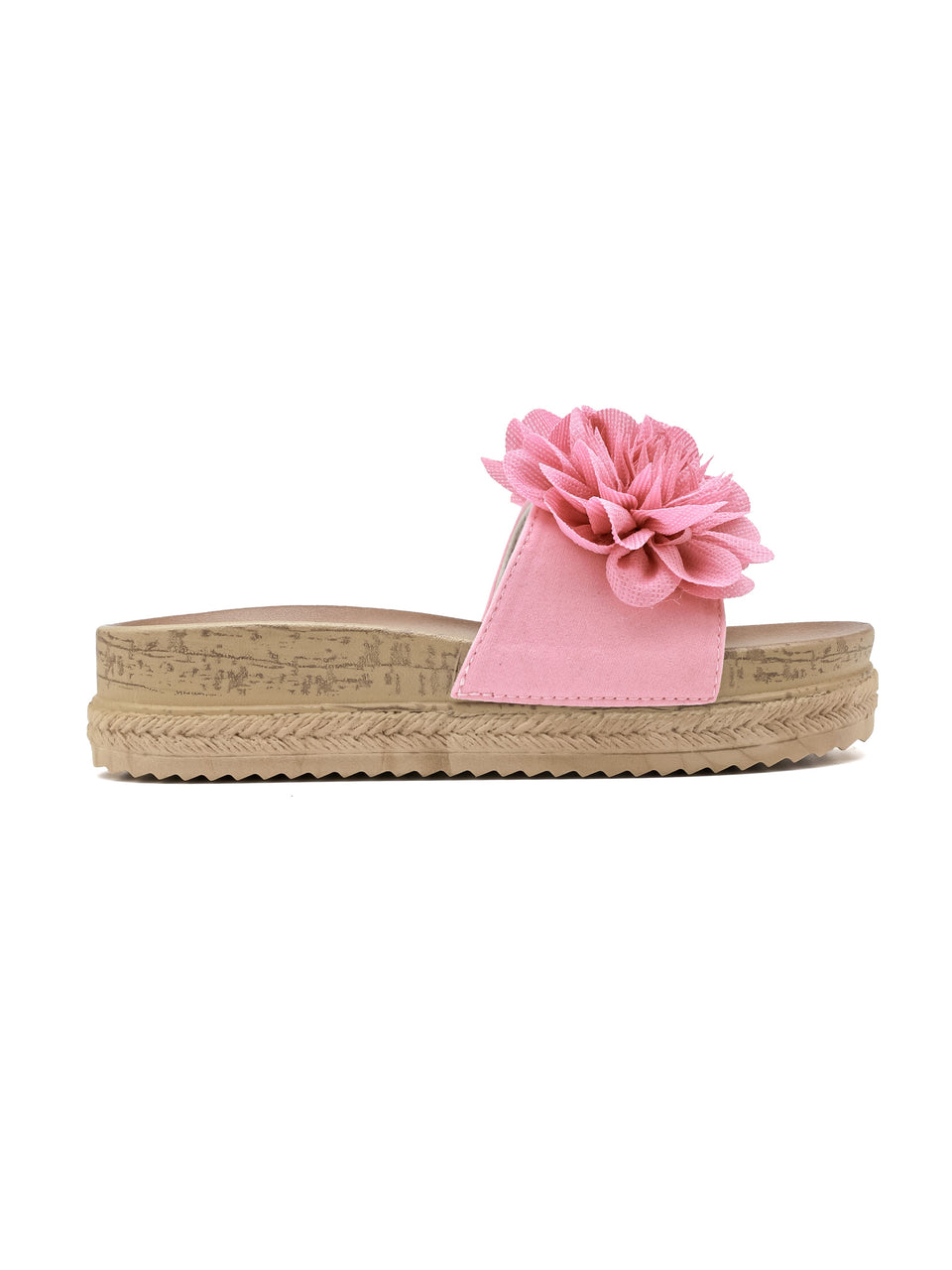 Ciabatte - 2378 Rosa