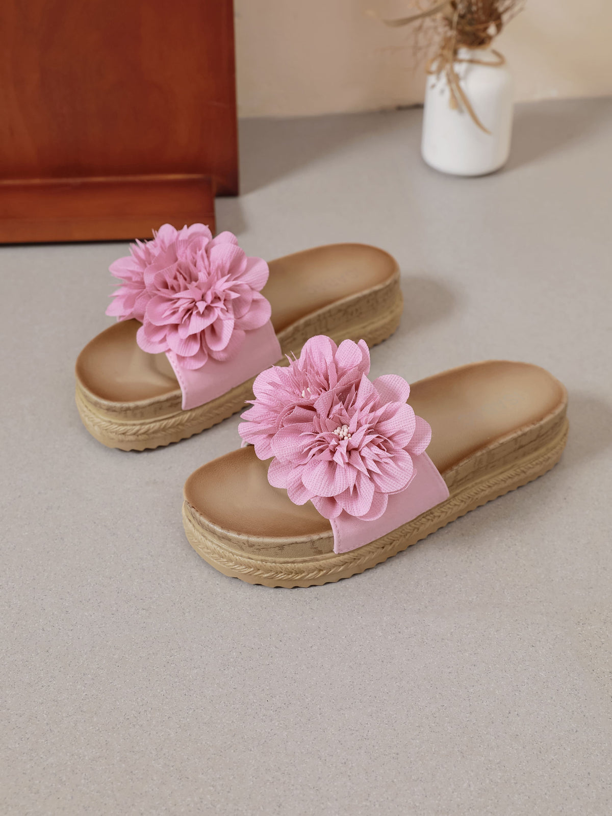 Ciabatte - 2378 Rosa