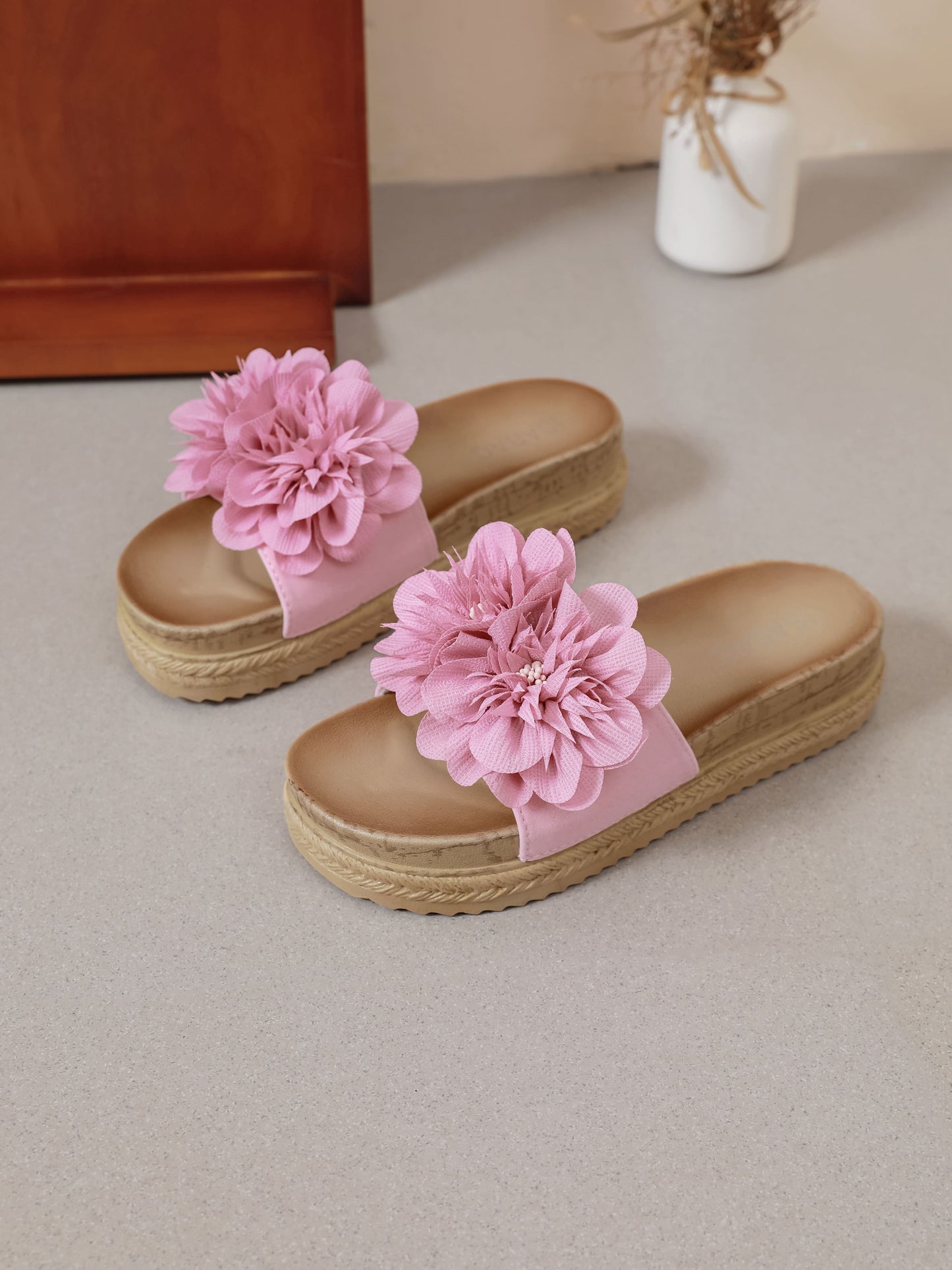 Ciabatte - 2378 Rosa