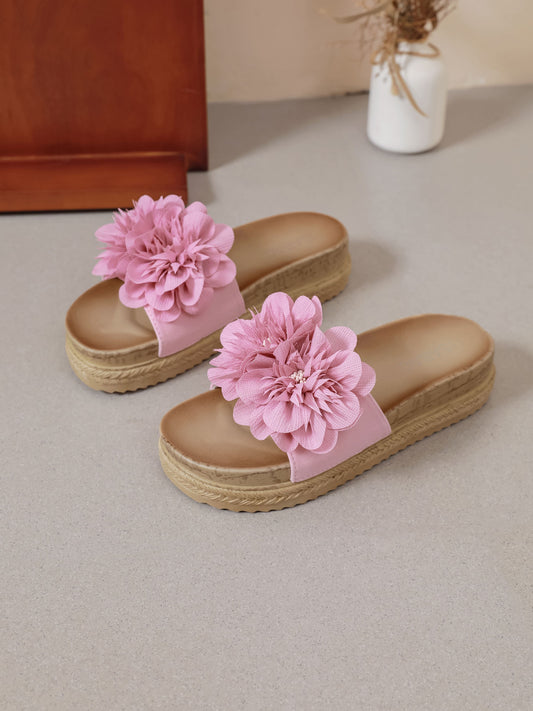 Ciabatte - 2378 Rosa