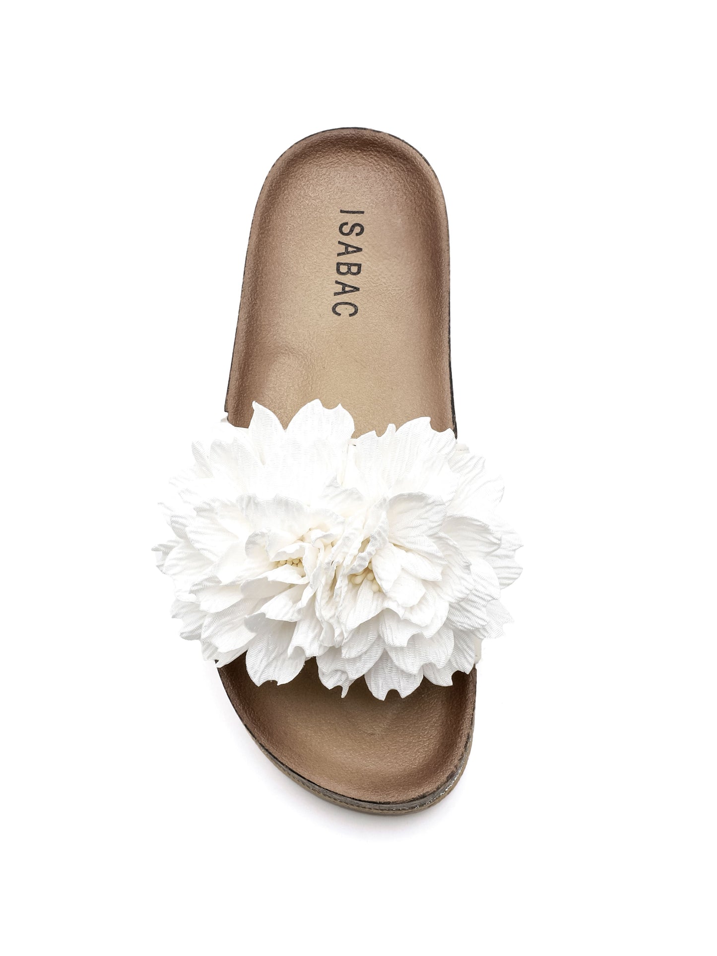 Ciabatte - 2379 Bianco