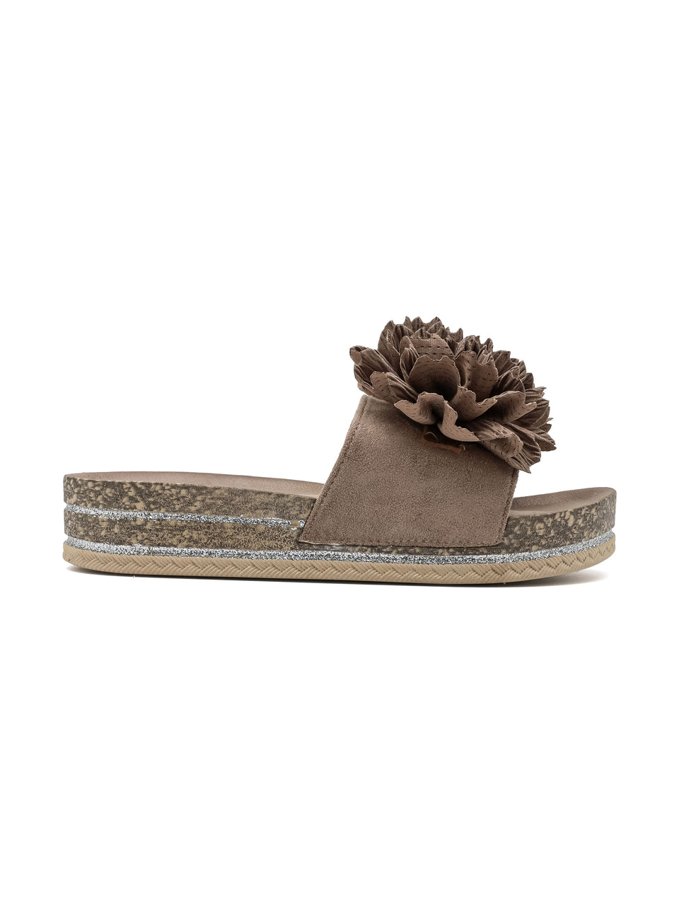 Ciabatte - 2379 Khaki