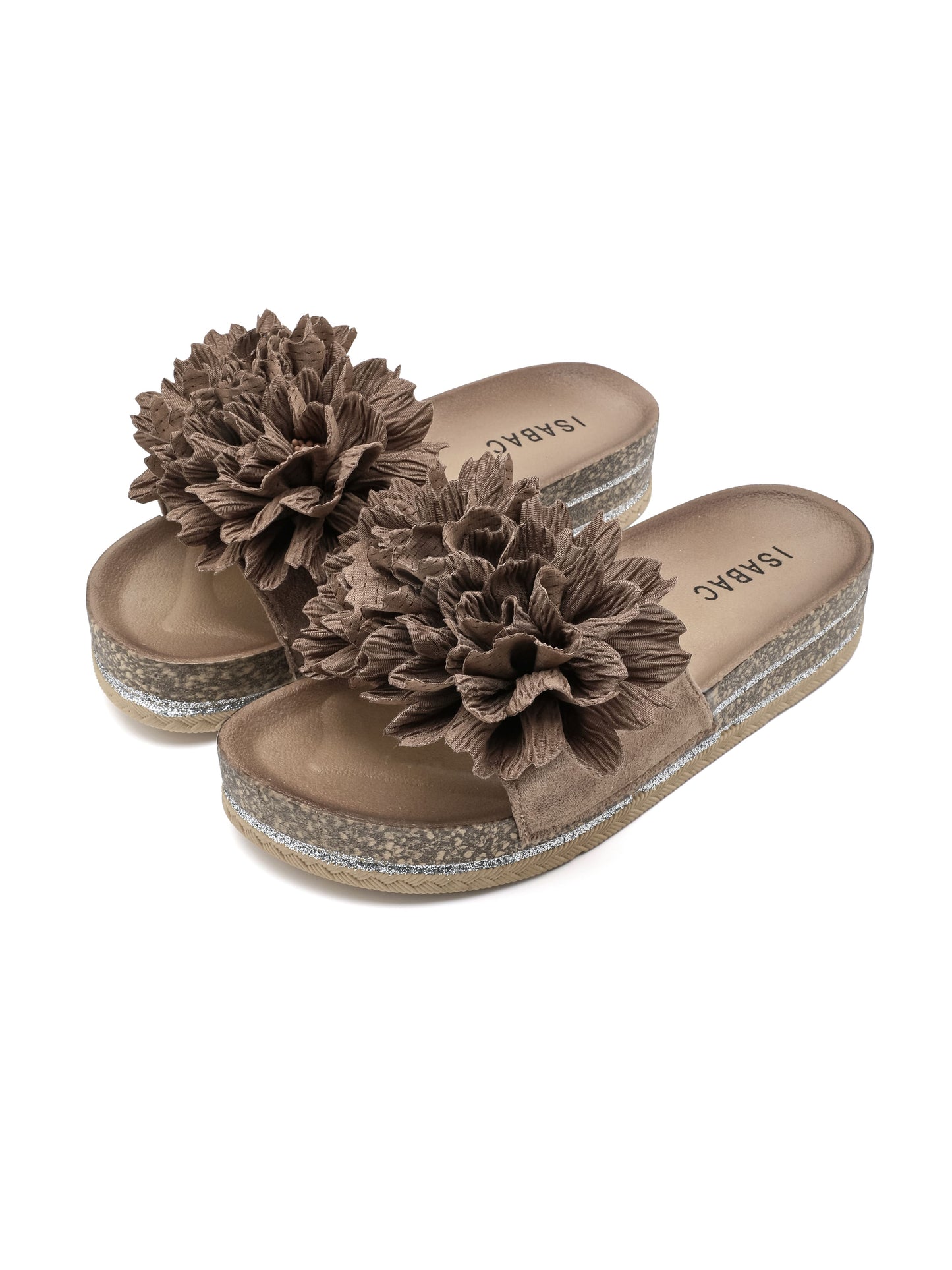 Ciabatte - 2379 Khaki