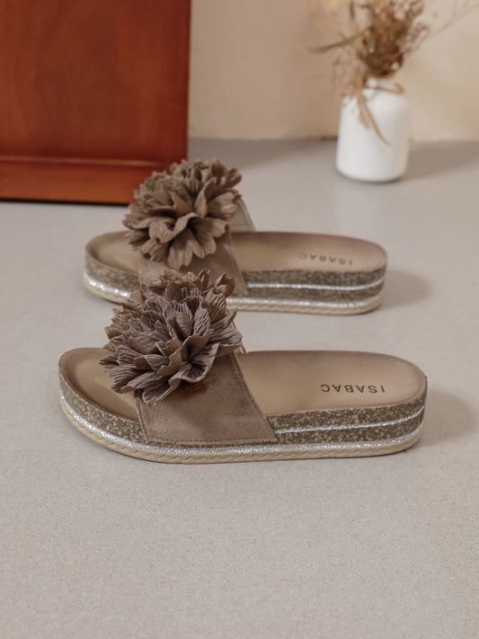 Ciabatte - 2379 Khaki