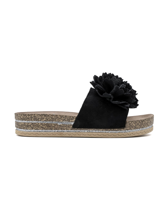 Ciabatte - 2379 Nero