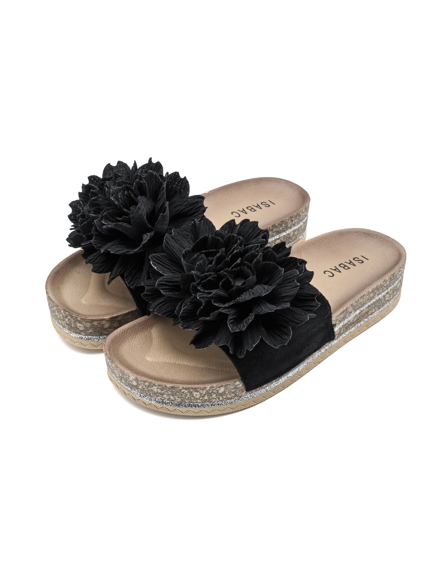 Ciabatte - 2379 Nero
