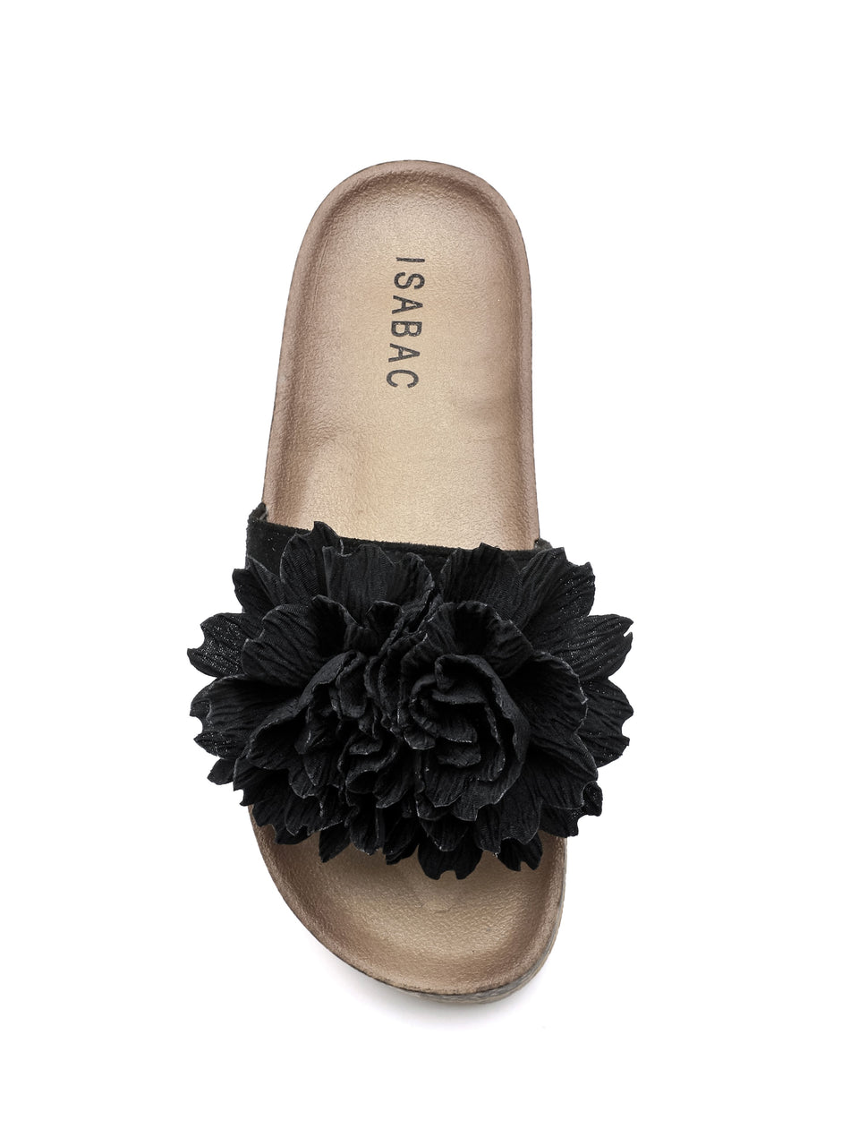 Ciabatte - 2379 Nero