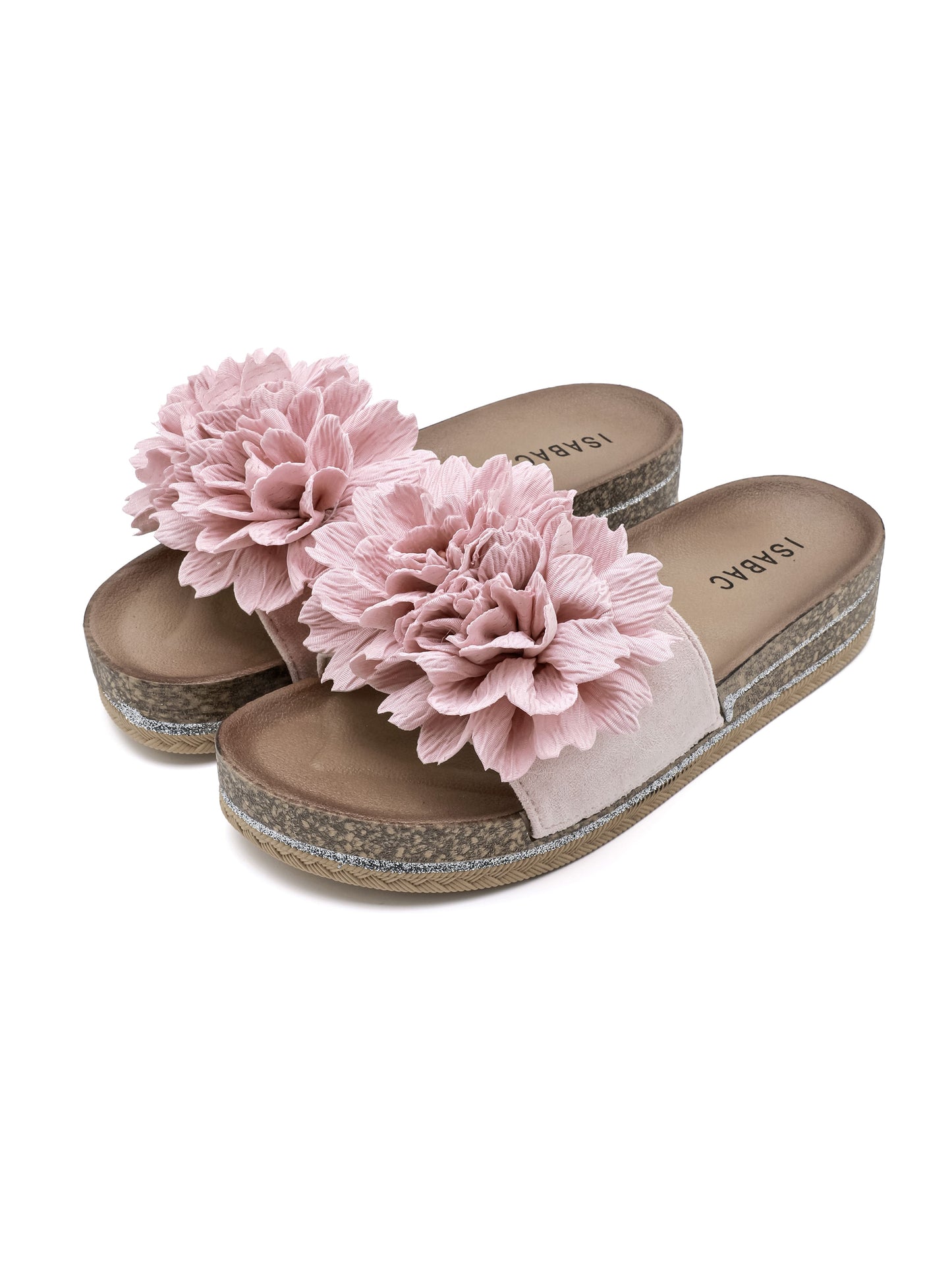 Ciabatte - 2379 Rosa
