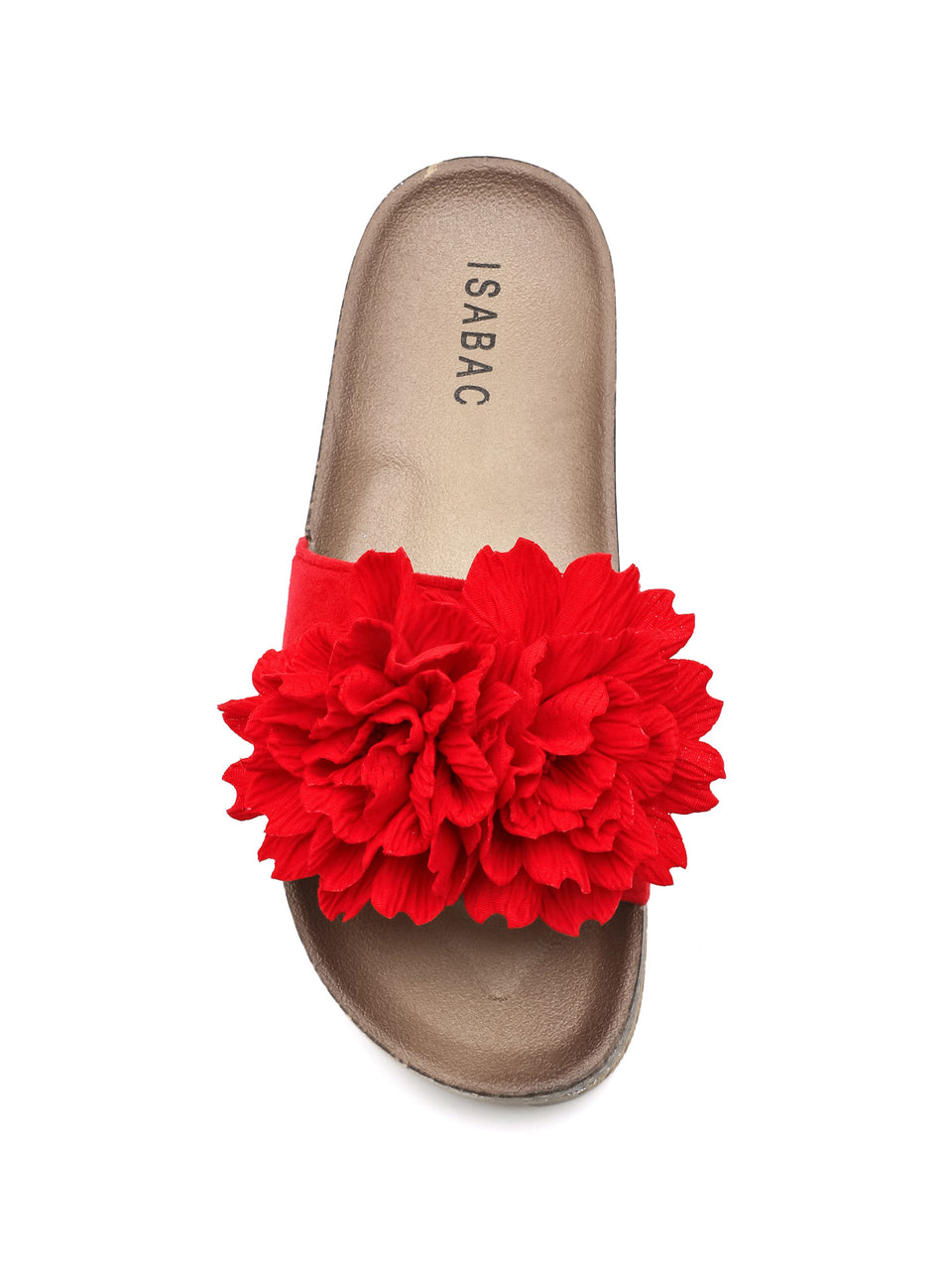 Ciabatte - 2379 Rosso