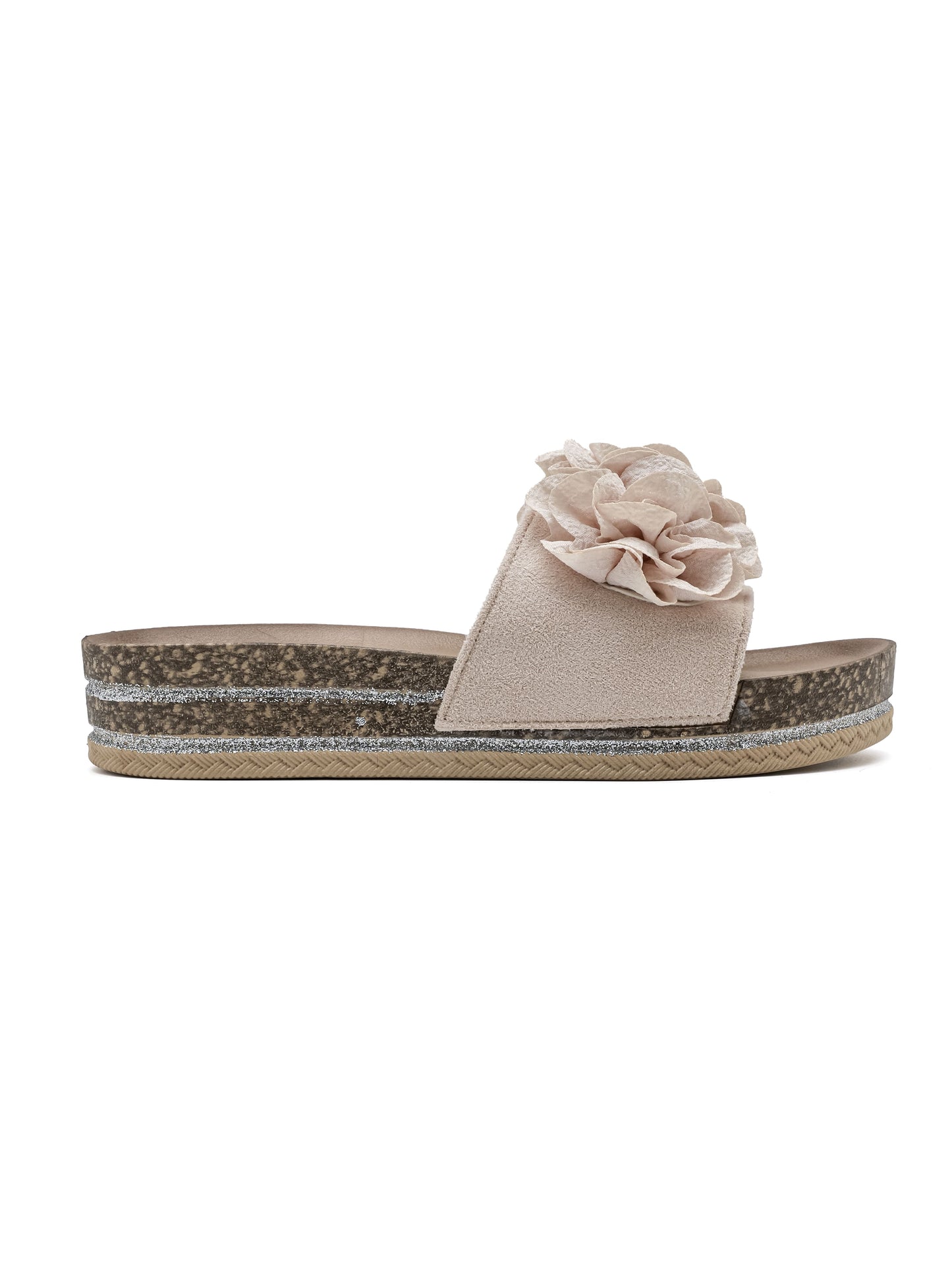 Ciabatte - 2380 Beige