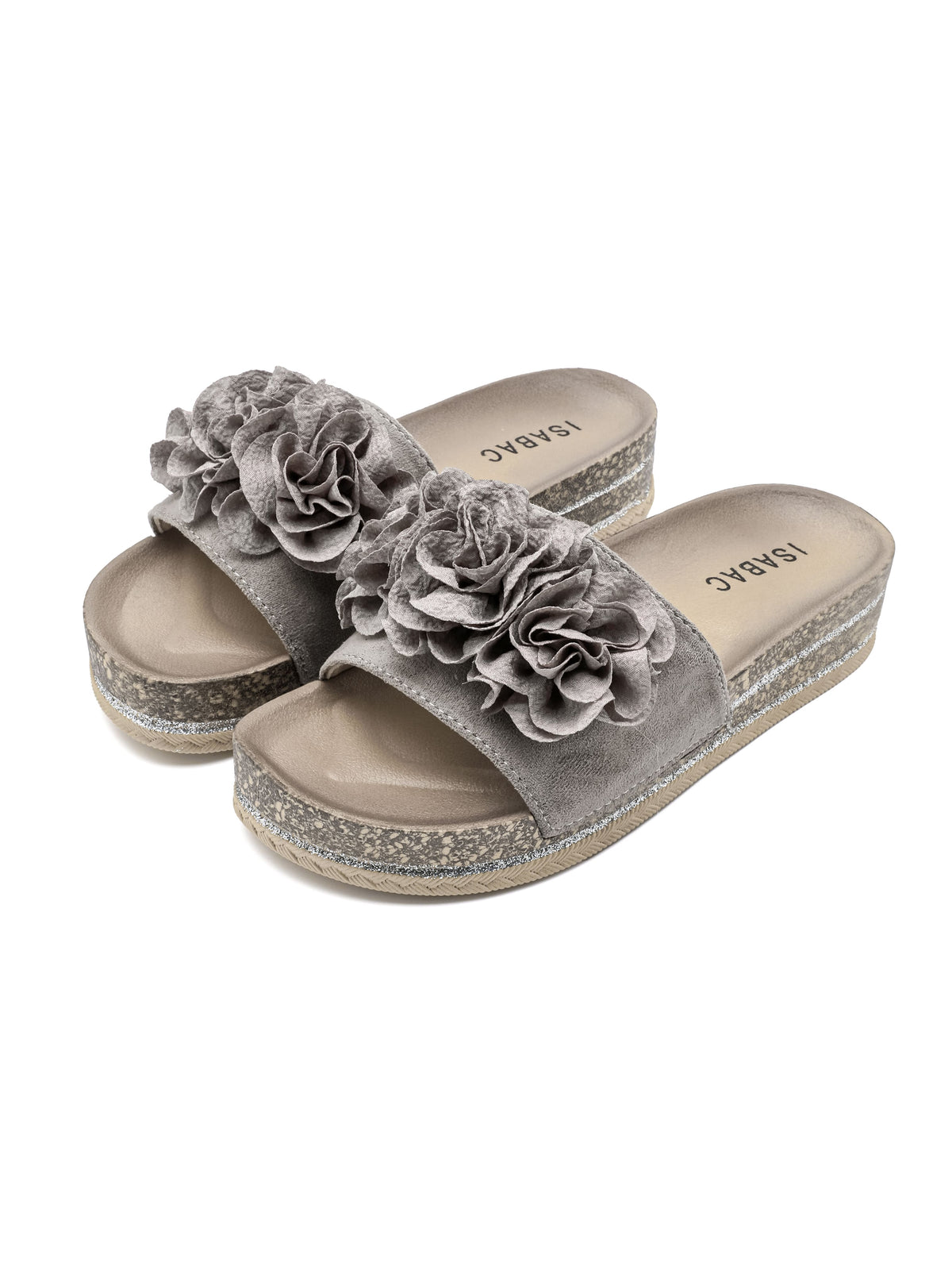 Ciabatte - 2380 Khaki