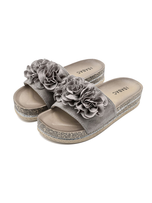 Ciabatte - 2380 Khaki