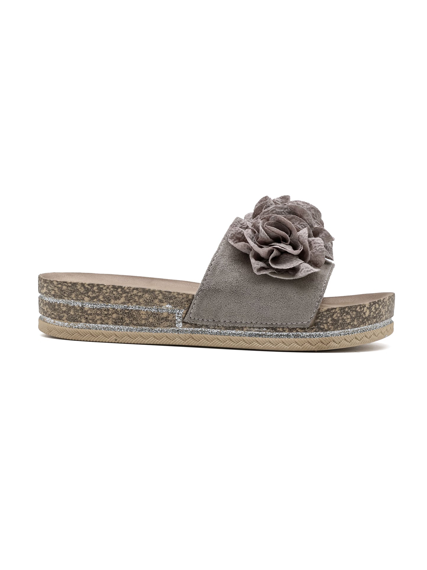 Ciabatte - 2380 Khaki