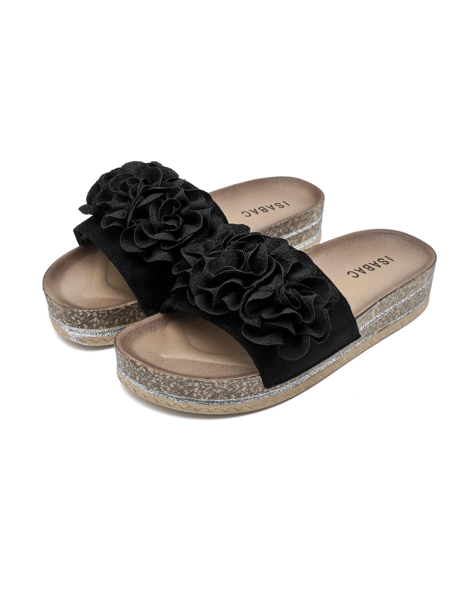 Ciabatte - 2380 Nero