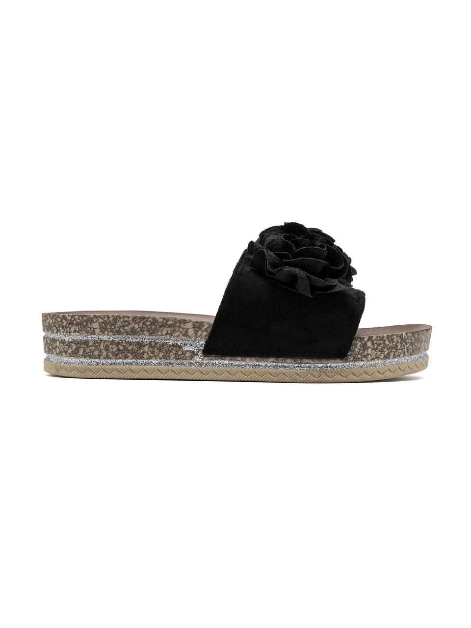 Ciabatte - 2380 Nero