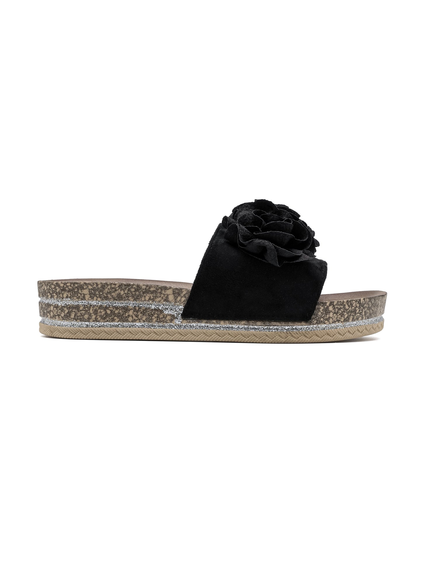 Ciabatte - 2380 Nero