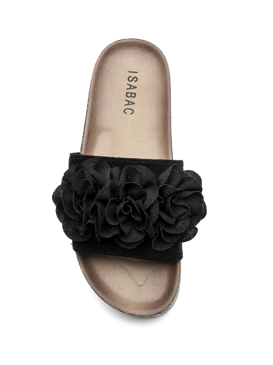 Ciabatte - 2380 Nero
