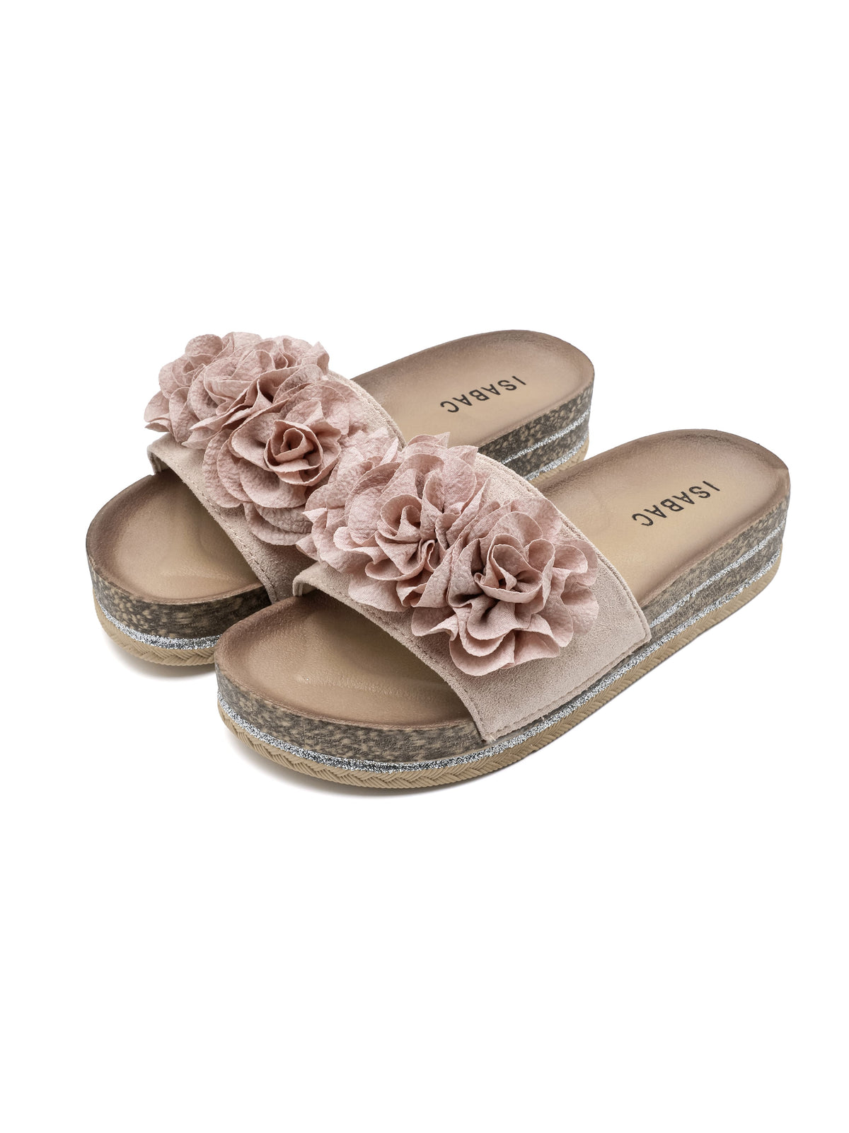 Ciabatte - 2380 Rosa