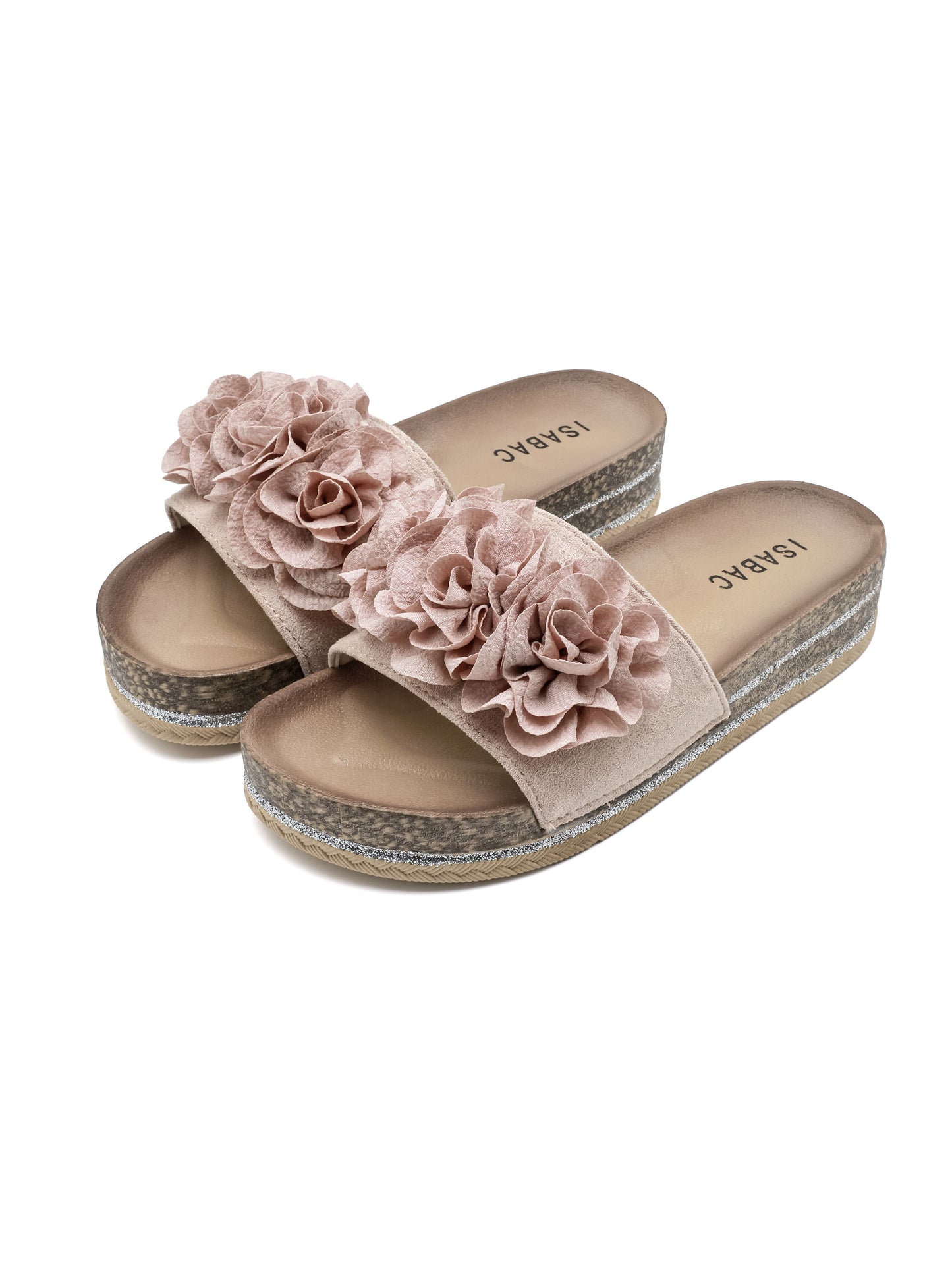 Ciabatte - 2380 Rosa