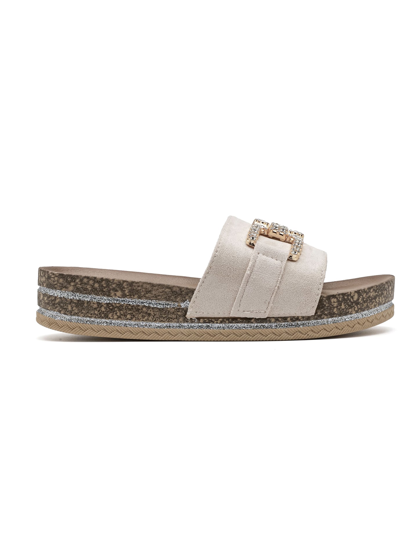 Ciabatte - 2381 Beige