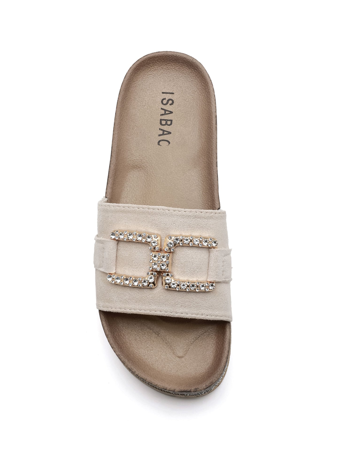 Ciabatte - 2381 Beige
