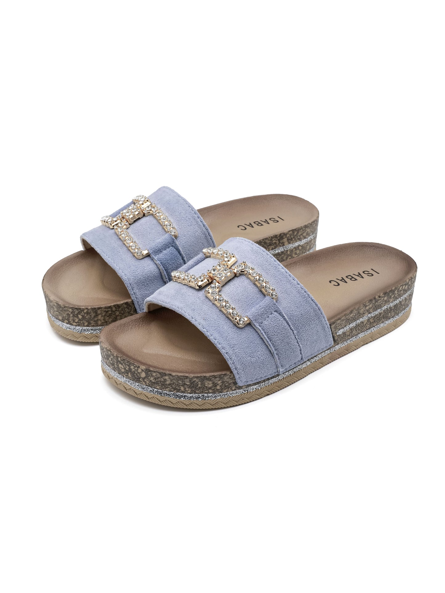 Ciabatte - 2381 Blu