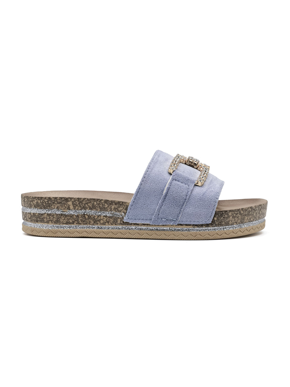 Ciabatte - 2381 Blu