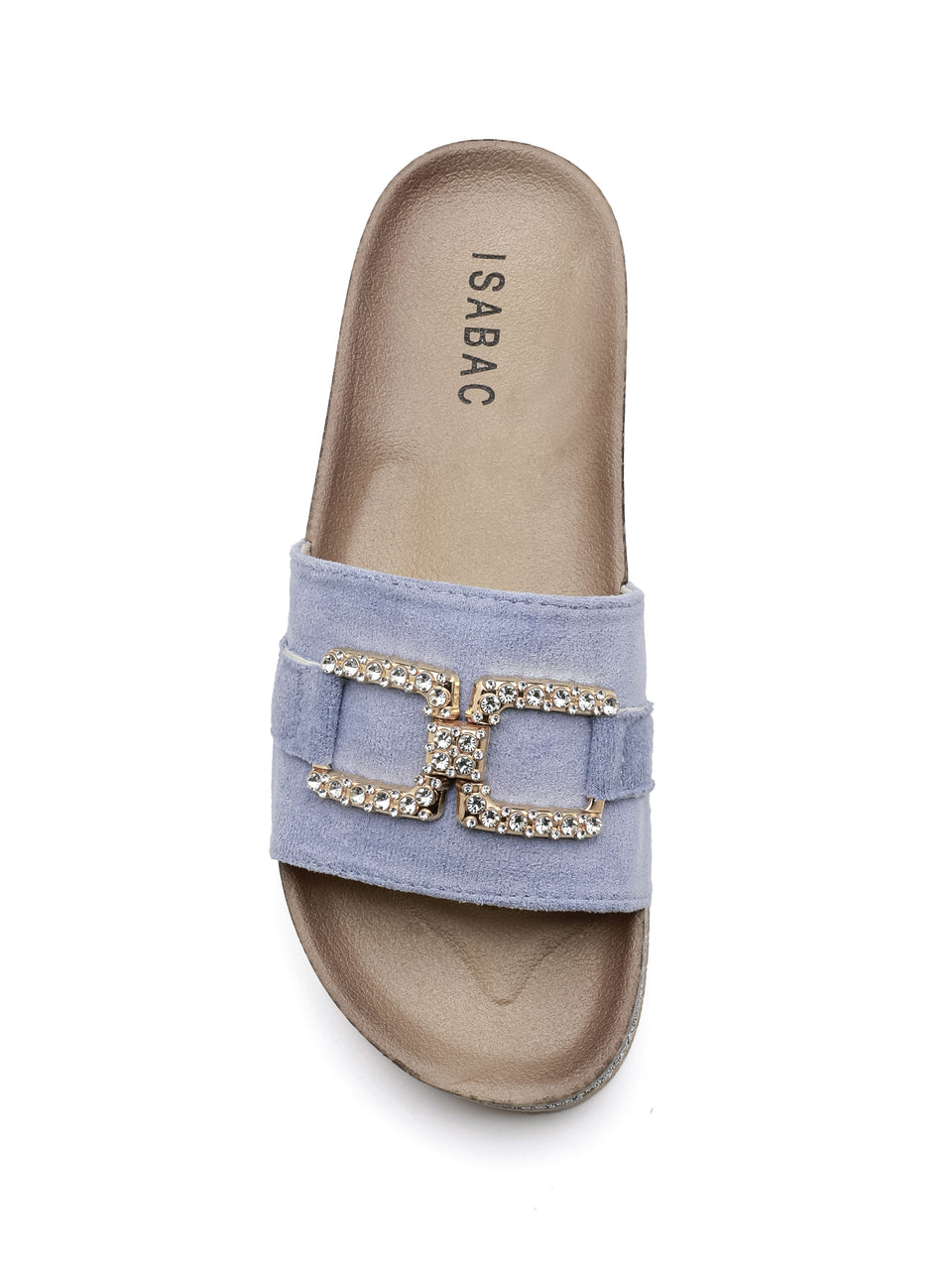 Ciabatte - 2381 Blu