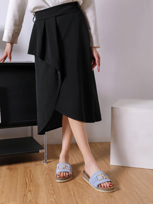 Ciabatte - 2381 Blu
