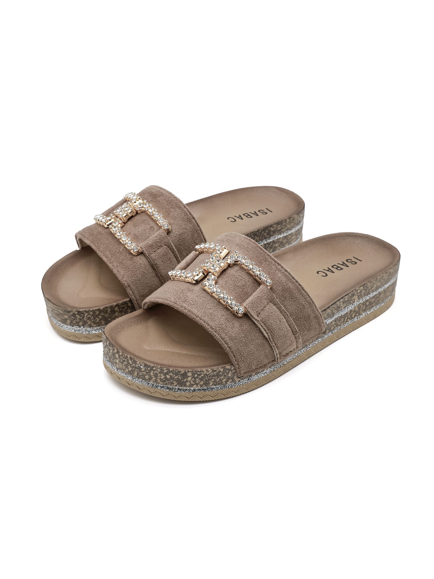 Ciabatte - 2381 Khaki