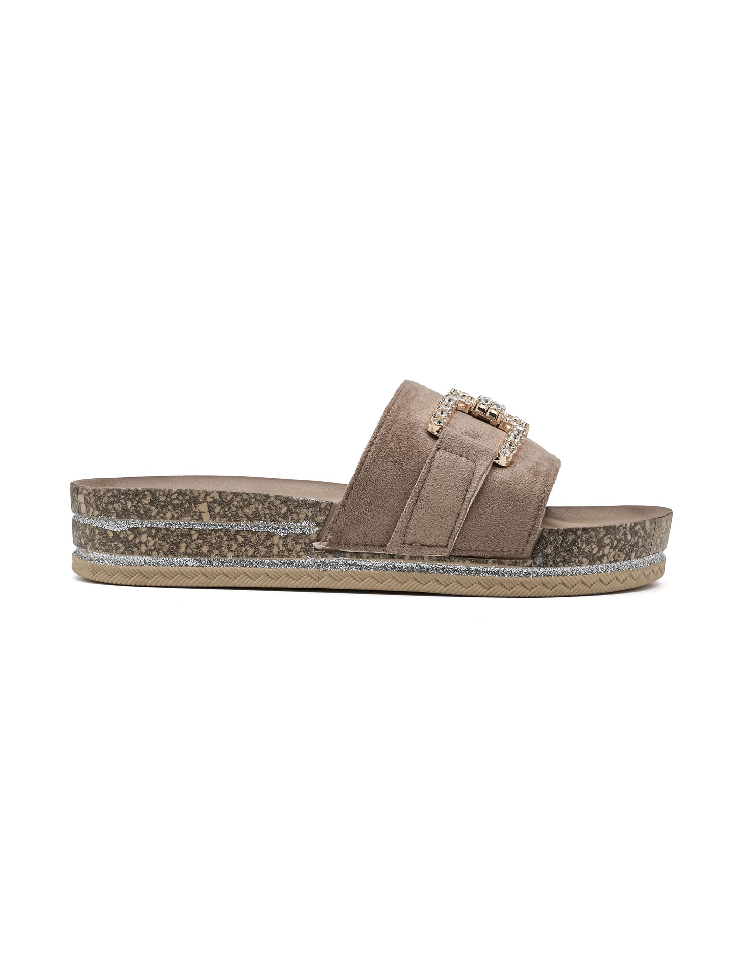 Ciabatte - 2381 Khaki