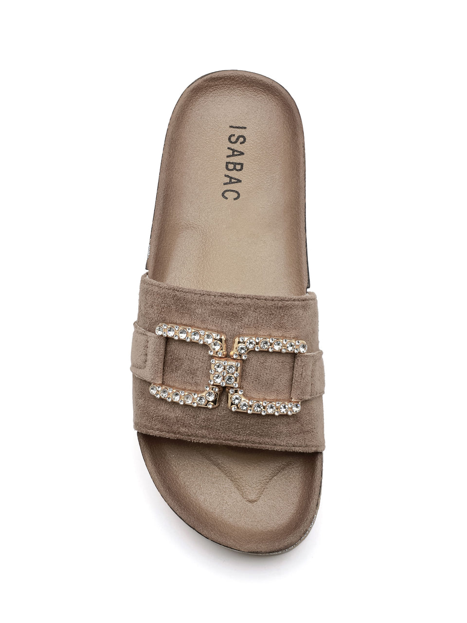 Ciabatte - 2381 Khaki