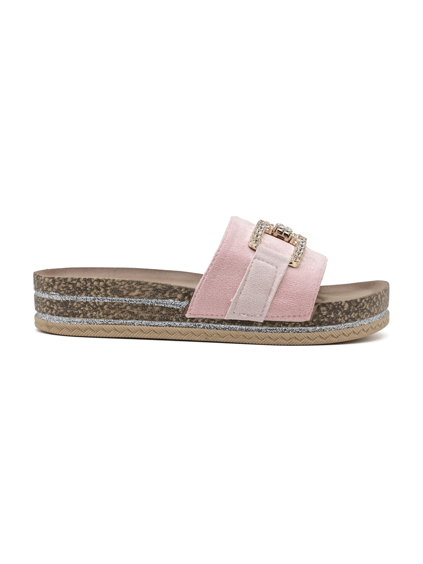 Ciabatte - 2381 Rosa