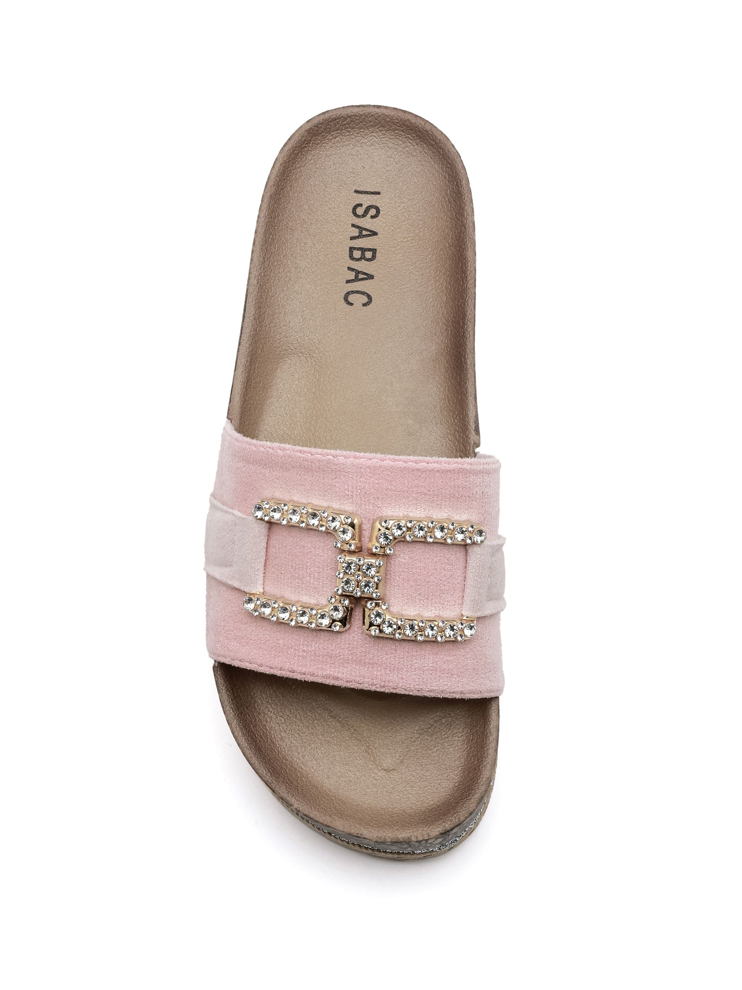 Ciabatte - 2381 Rosa