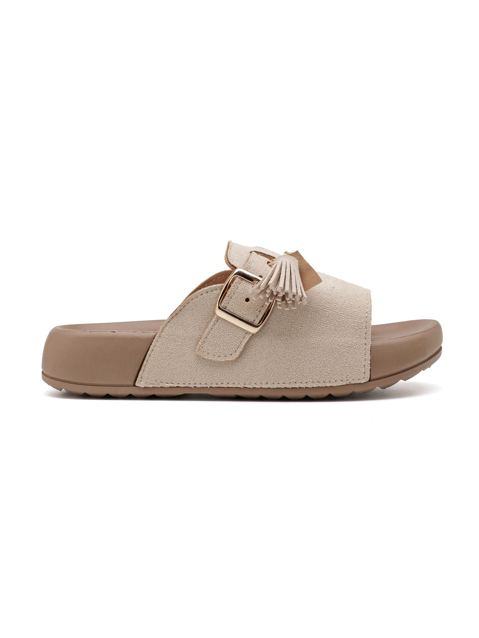 Ciabatte - 2382 Beige