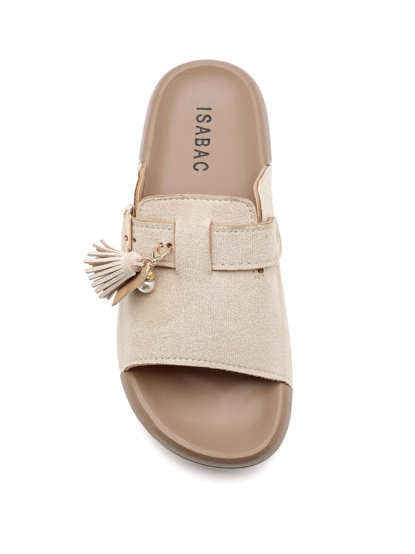 Ciabatte - 2382 Beige