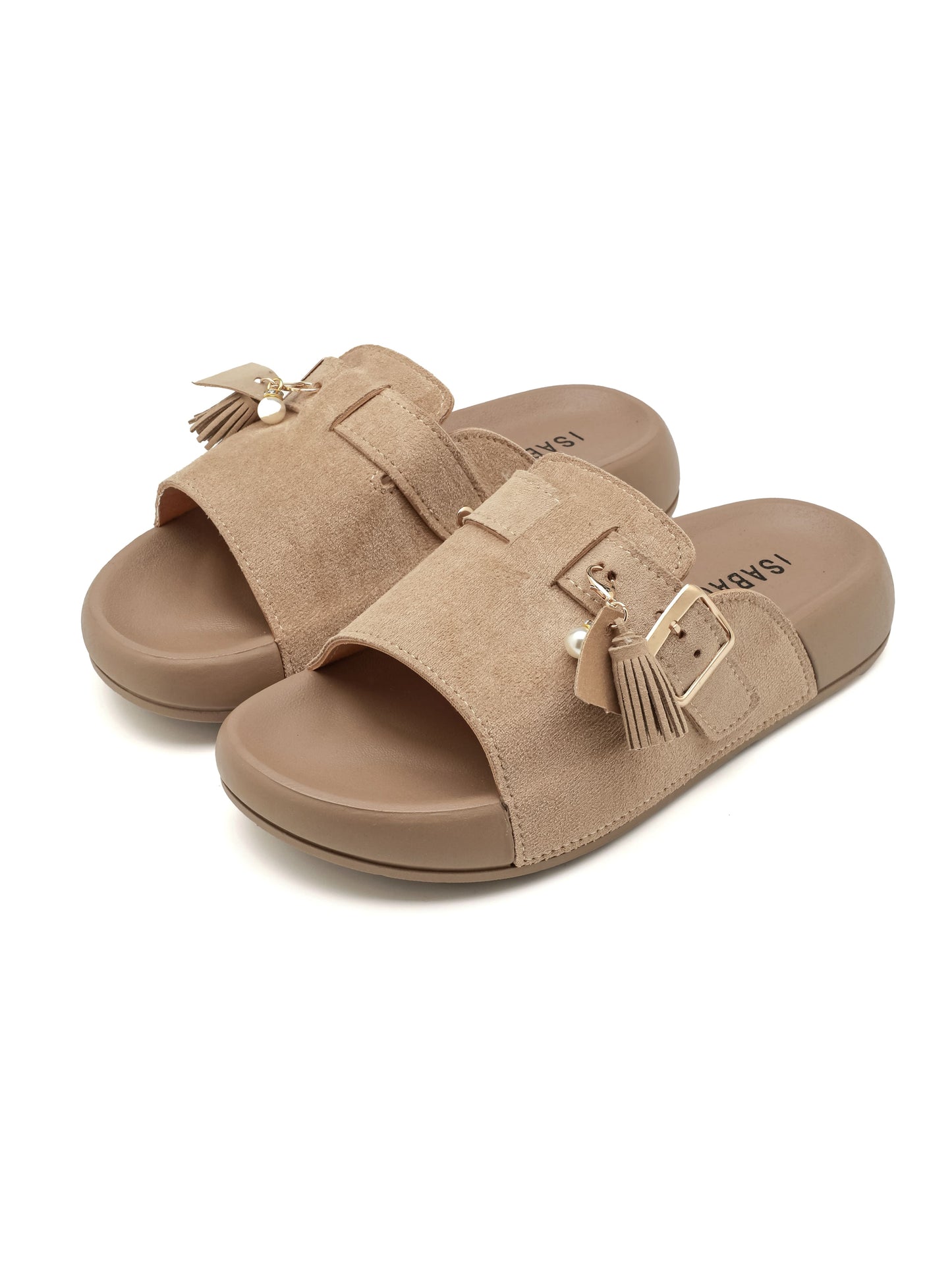 Ciabatte - 2382 Khaki