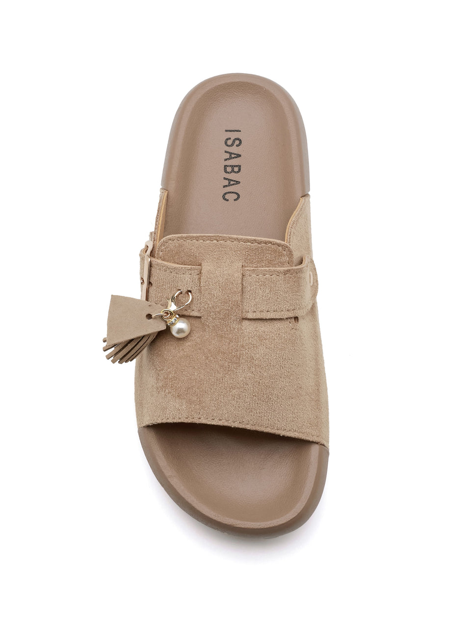 Ciabatte - 2382 Khaki