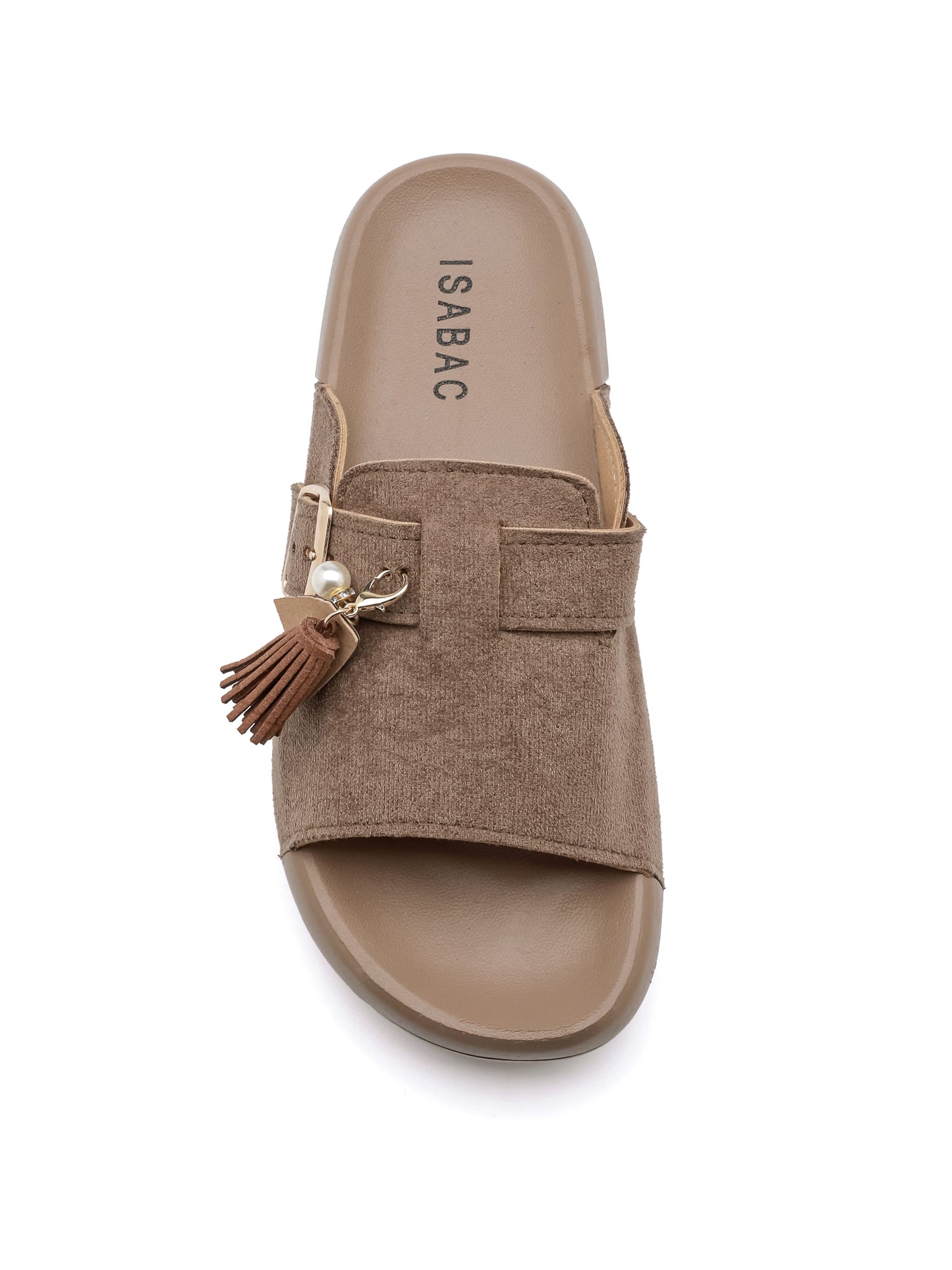 Ciabatte - 2382 Marrone
