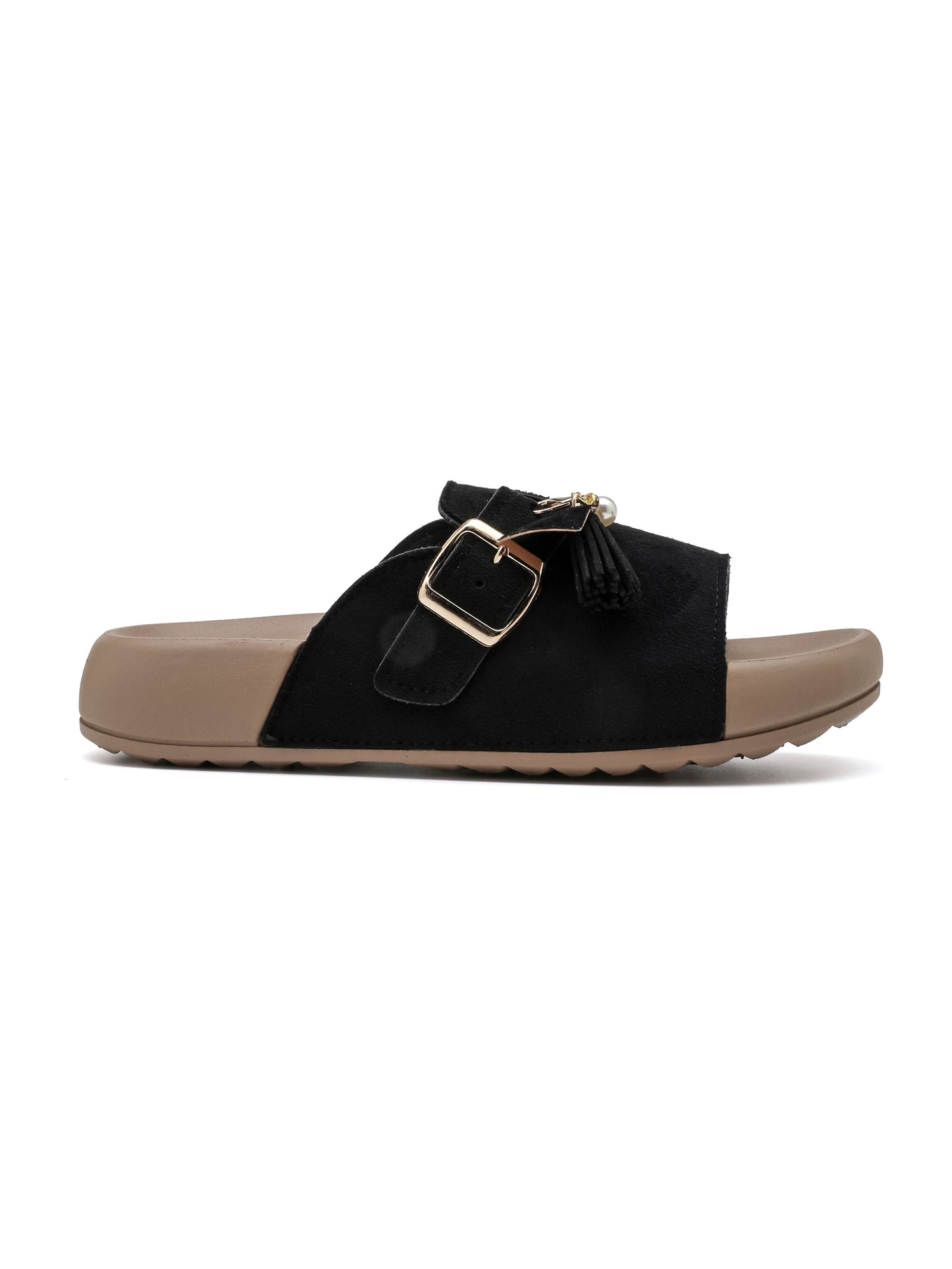 Ciabatte - 2382 Nero