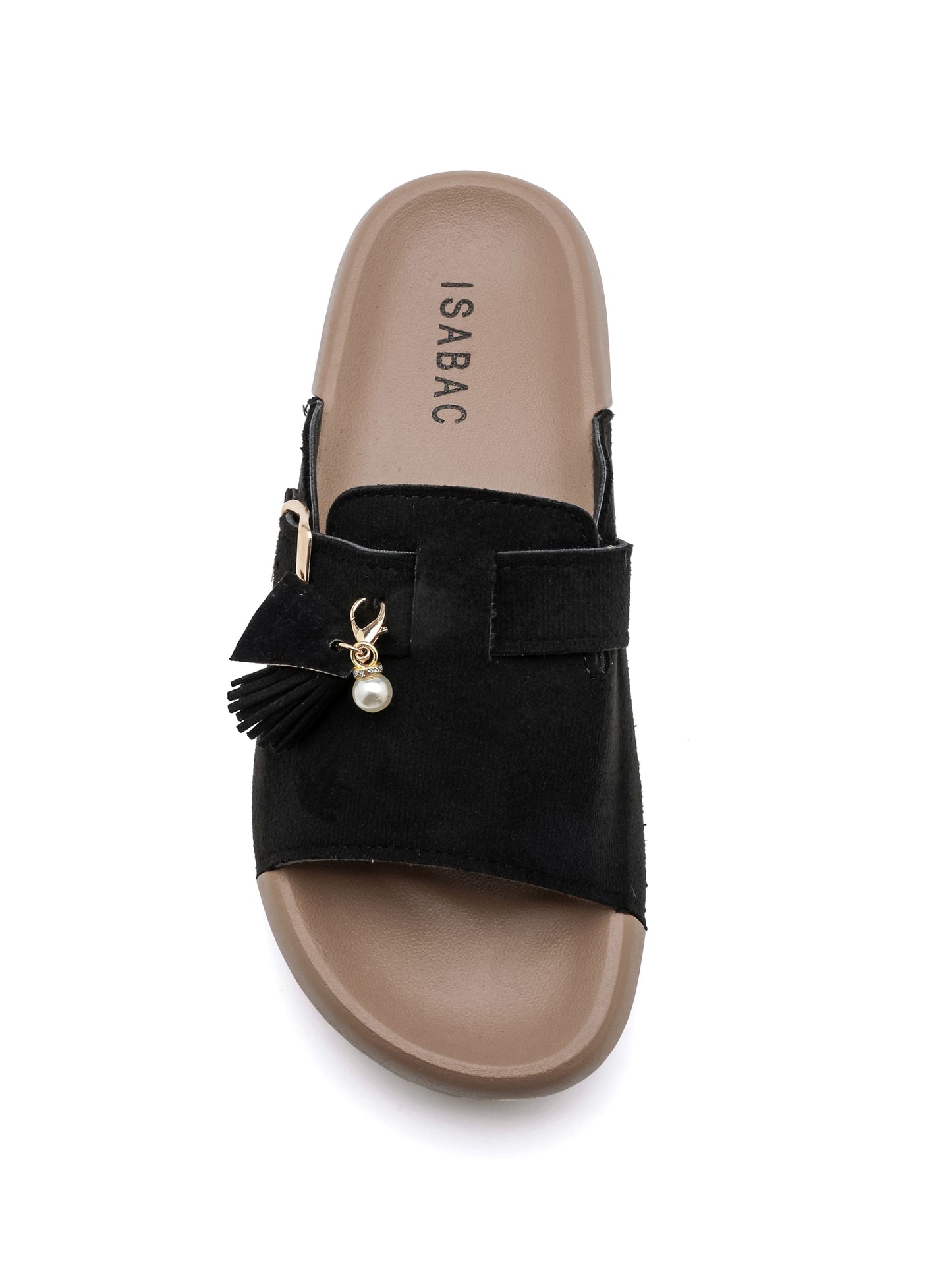 Ciabatte - 2382 Nero