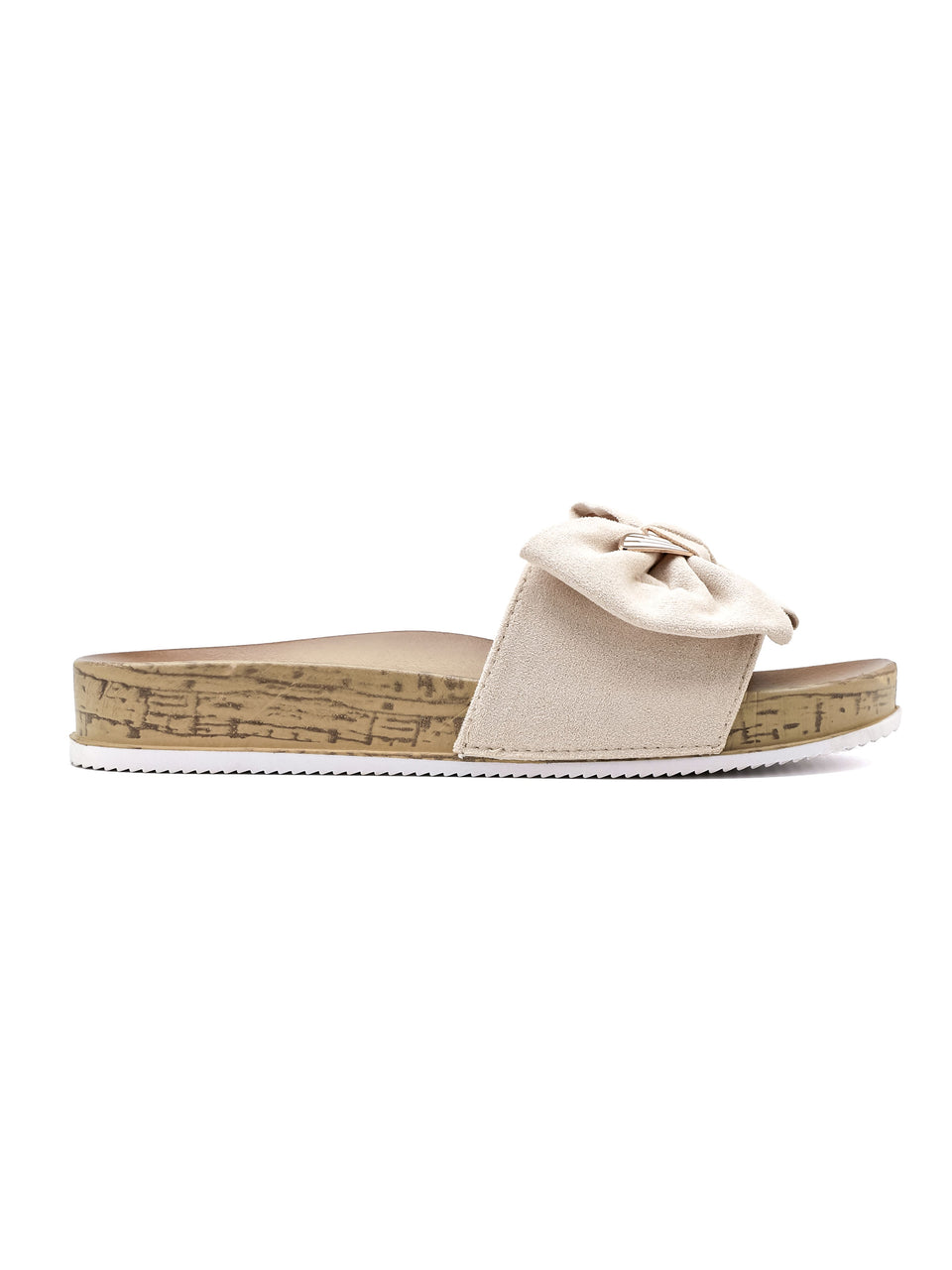 Ciabatte - 2383 Beige