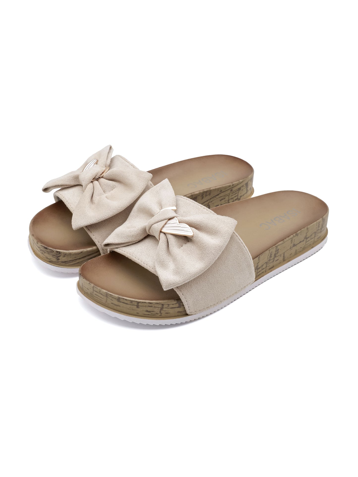 Ciabatte - 2383 Beige