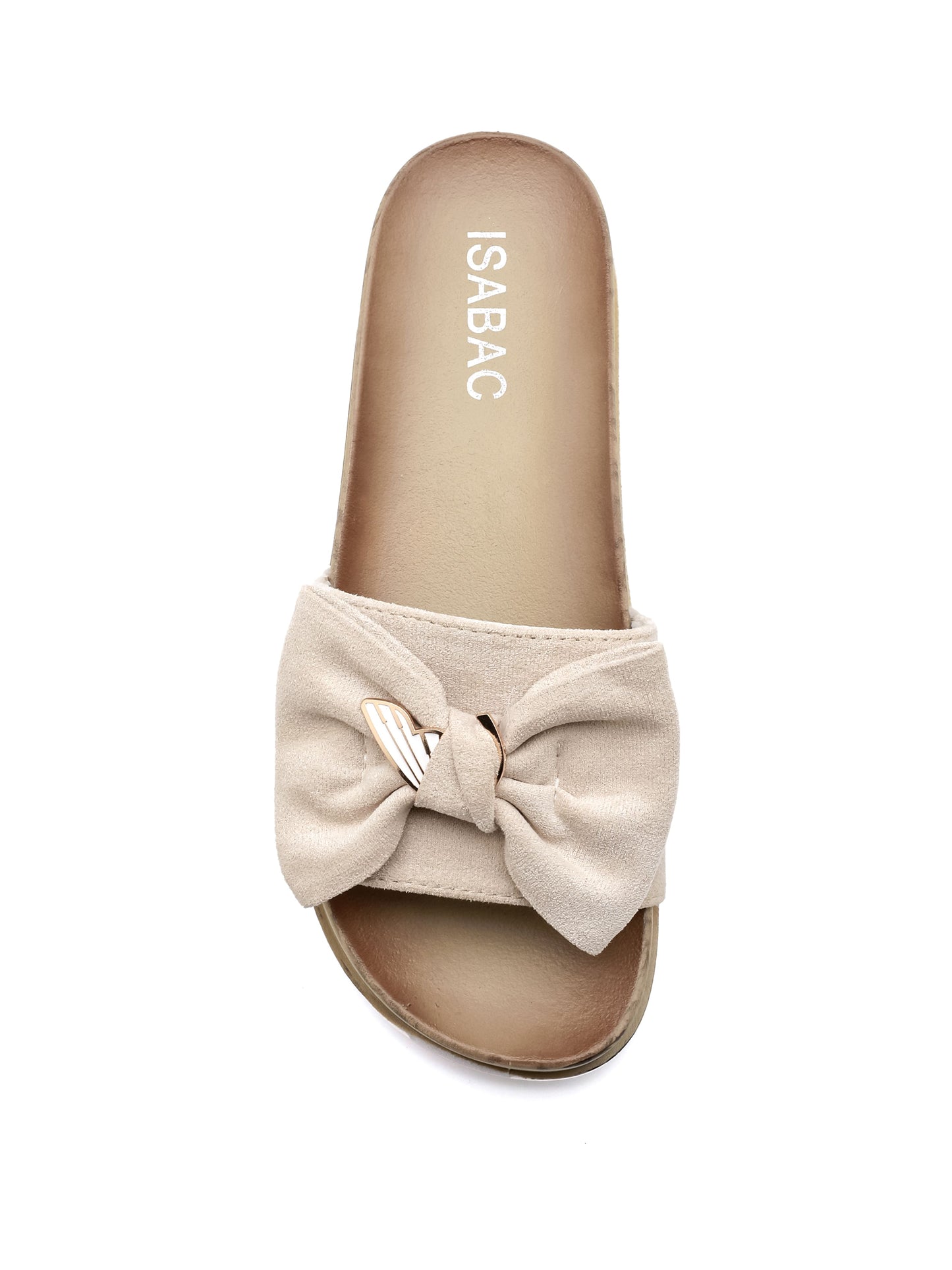Ciabatte - 2383 Beige