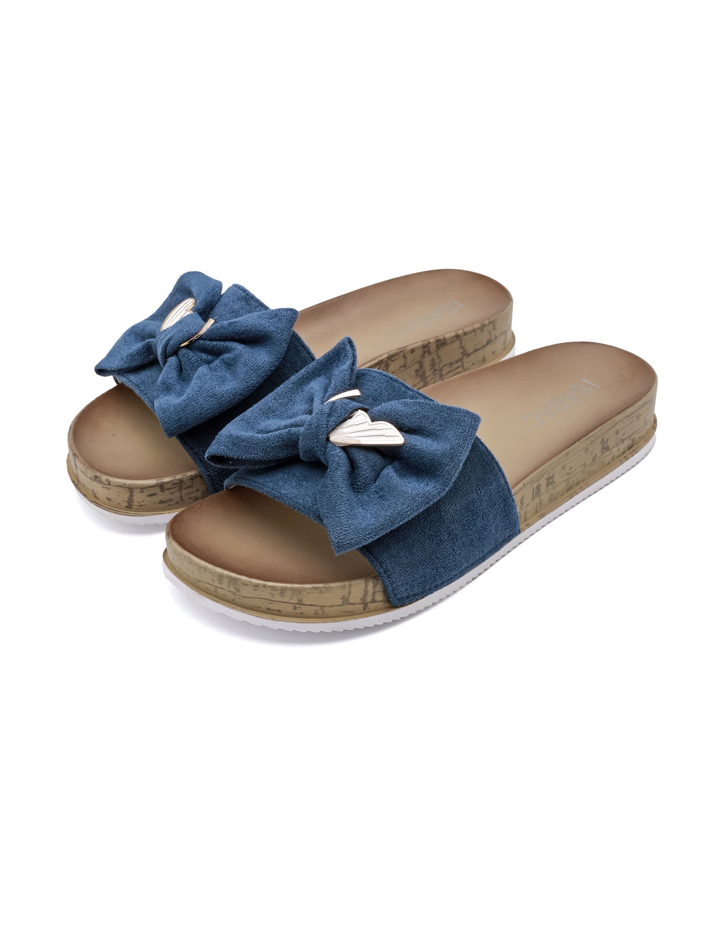 Ciabatte - 2383 Blu